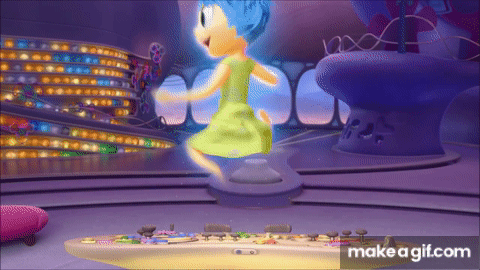 Inside Out Meet Joy On Make A GIF Inside Out Meet Joy On Make A GIF