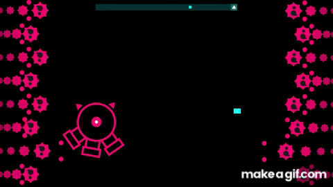 New game gifs  Just Shapes & Beats Amino