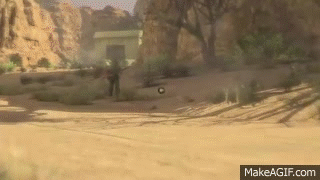 sniper elite 5 hitler nut shot