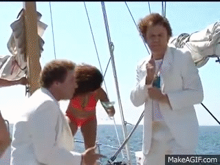 Step Brothers Boats And Hoes Gif