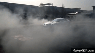 Driving Drifting GIF - Driving Drifting Smoke - Discover & Share GIFs
