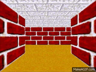 Windows 3D Maze Screensaver On Make A GIF Windows 3D Maze Screensaver On Make A GIF