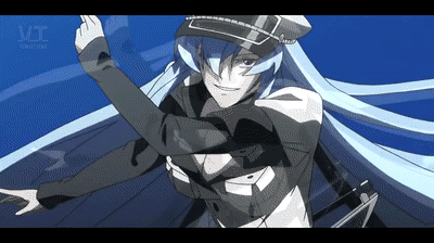 Anime Fight GIF - Anime Fight Fighting - Discover & Share GIFs