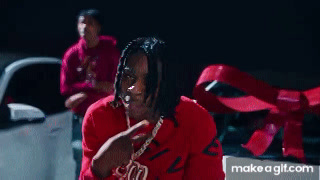 Polo G Rapstar GIF - Polo G Rapstar - Discover & Share GIFs