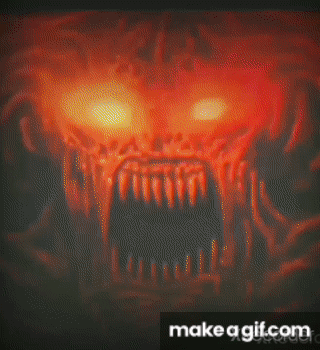 Mr Incredible Becoming Angry Phase 18 Remastered! on Make a GIF