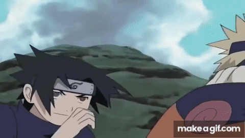 Naruto and Sasuke vs Madara! Final Battle – Naruto Shippuden 424 | Daily  Anime Art