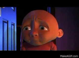 Kid catches parents having sex! on Make a GIF