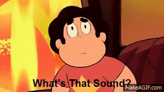 In Too Deep | Steven Universe (Promo) [Special Event] on Make a GIF