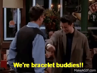 Friendshipbracelet GIFs  Get the best GIF on GIPHY