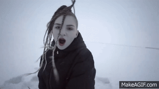 Ic3peak This World Is Sick On Make A Gif