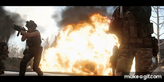 Call of Duty: Modern Warfare: Season 4 - Official Story So Far Trailer ...