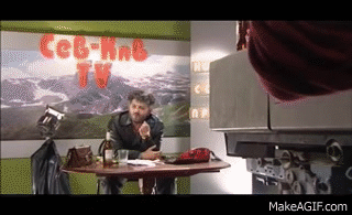Жорик Вартанов Карла Бруни И Саркози On Make A GIF