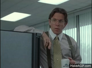 Office Space - World of Warcraft Commercial on Make a GIF
