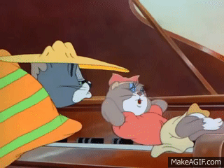 Zoot Cat Tom and Jerry Tom in a zoot suit  Tom and jerry, Tom & jerry  image, Jerry images