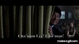 Cha mon Lee on Make a GIF