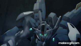 Suletta Human Splat | Mobile Suit Gundam The Witch from Mercury on Make ...