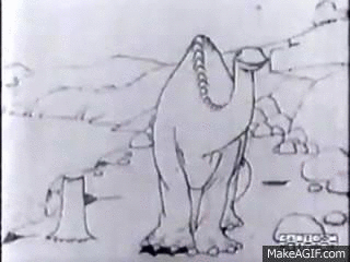 Animated GIF - Find & Share on GIPHY  Dinosaur illustration, Dinosaur art,  Dinosaur