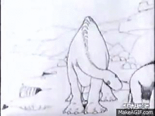 Animated GIF - Find & Share on GIPHY  Dinosaur illustration, Dinosaur art,  Dinosaur