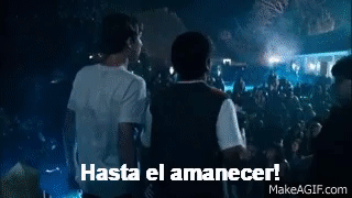 Proyecto X Fiesta Fuera De Control Hasta El Amanecer Hd On Make A Gif