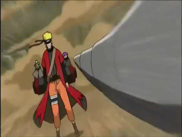 Naruto Vs Pain [AMV] - Vídeo Dailymotion