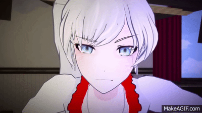 Rwby Introduction Of Zwei On Make A 