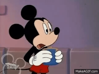 MickeyxMinnie