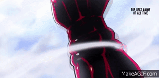 Featured image of post Badass Anime Gifs Over 100 pieces of animated picture for free