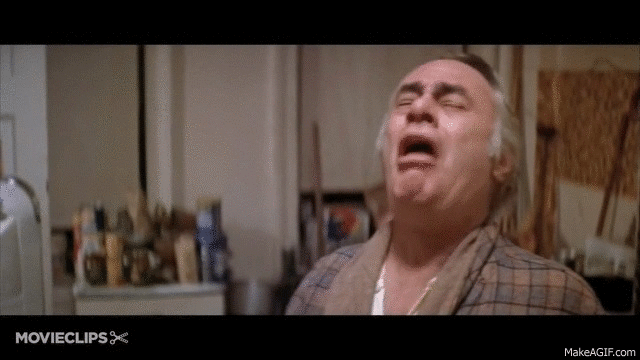 The Taking of Pelham One Two Three (1974) on Make a GIF