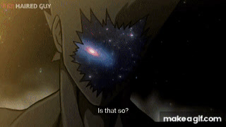 Saitama vs Cosmic Garou, Fan Animation