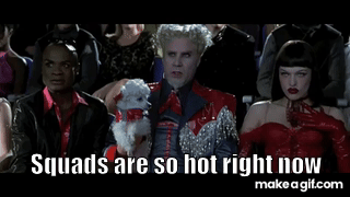 Zoolander (7/10) Best Movie Quote - Hansel, He's So Hot Right Now (All ...