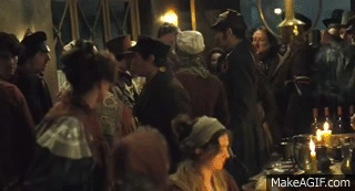 One Day More Les Miserables 12 On Make A Gif