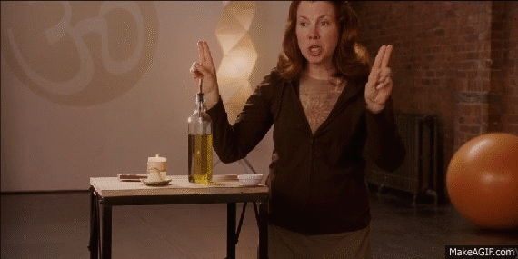 Image result for baby mama gif