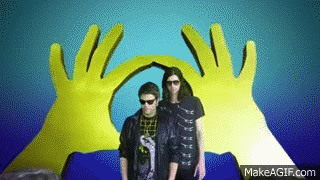 MY FIRST KISS (TRADUÇÃO) - 3OH!3 