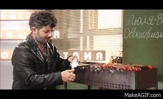 Жорик Вартанов Новости Шоу Бизнеса On Make A GIF