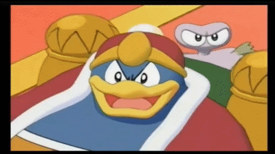 Kirby Right Back At Ya Opening Theme Hd Lyrics On Make A Gif