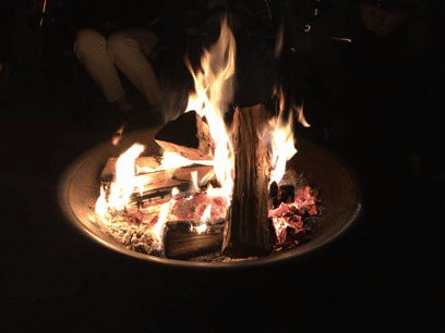 Image result for fire pit gifs