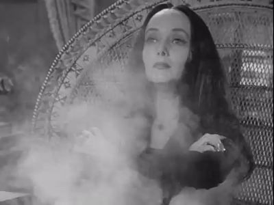 The Addams Family S01E09 on Make a GIF