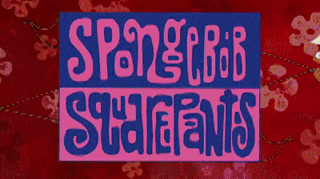 SpongeBob SquarePants Theme Song (NEW HD), Episode Opening Credits