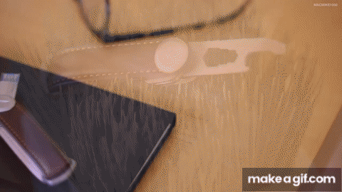 Orbitkey 2.0 Leather w/Multi-Tools & USB 3.0 Stick