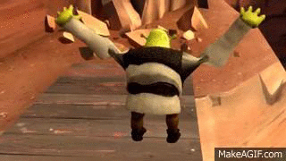 What Are You Doing In My Swamp On Make A Gif