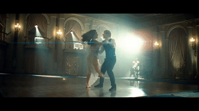 Ed Sheeran Thinking Out Loud Official Video On Make A Gif