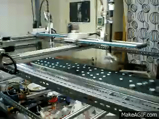 Vision-Guided Pick & Place