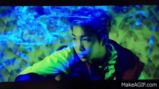 防弾少年団(BTS) - 血汗涙　BTS BTS – 血、汗、淚 (Blood Sweat & Tears / Chi, Ase, Namida