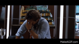 The Hangover - Blackjack Scene HD on Make a GIF