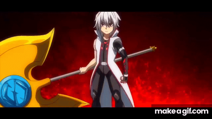 Shu Kurenai Gifs