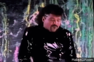 Stevie B - Dreamin Of Love (Official Video) on Make a GIF