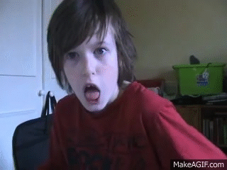 Britney Spears Hit Me Baby One More Time On Make A Gif