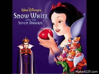 Disney Snow White Soundtrack 17 Someday My Prince Will Come On Make A Gif