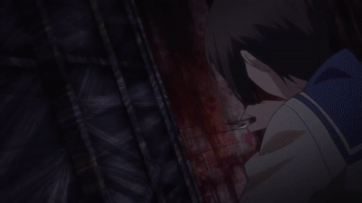 Corpse party episode 1 english sub on Make a GIF