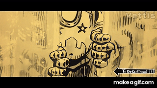 Tusk Act 4  JoJo Manga Animation「ジョジョの奇妙な冒険」【4K】 on Make a GIF